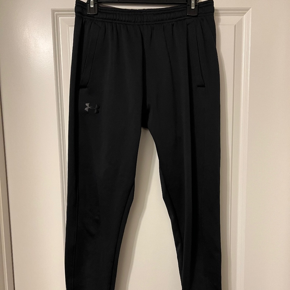 Under Armour ColdGear Joggers